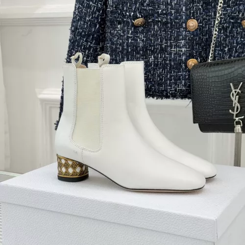 Wholesale Valentino Boots For Women #1374363 $130.00 USD, Wholesale Quality Replica Valentino Boots
