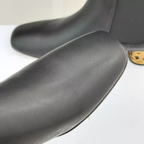 Replica Christian Dior Boots For Women #1374364 $130.00 USD for Wholesale