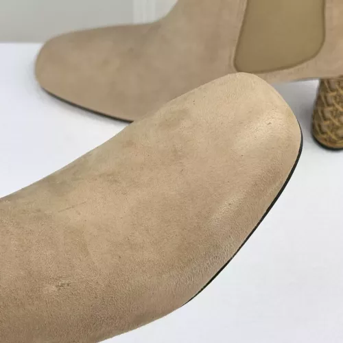 Replica Christian Dior Boots For Women #1374365 $130.00 USD for Wholesale