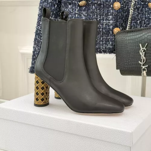 Wholesale Valentino Boots For Women #1374370 $130.00 USD, Wholesale Quality Replica Valentino Boots