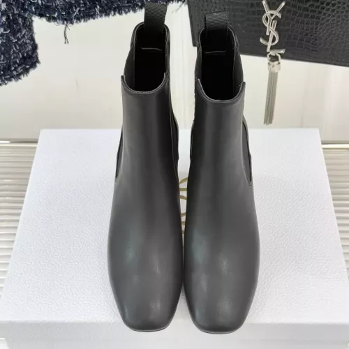 Replica Christian Dior Boots For Women #1374370 $130.00 USD for Wholesale