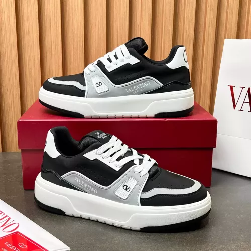 Wholesale Valentino Casual Shoes For Women #1374396 $115.00 USD, Wholesale Quality Replica Valentino Casual Shoes