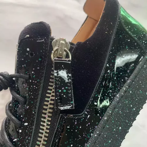 Replica Giuseppe Zanotti Casual Shoes For Men #1374484 $98.00 USD for Wholesale