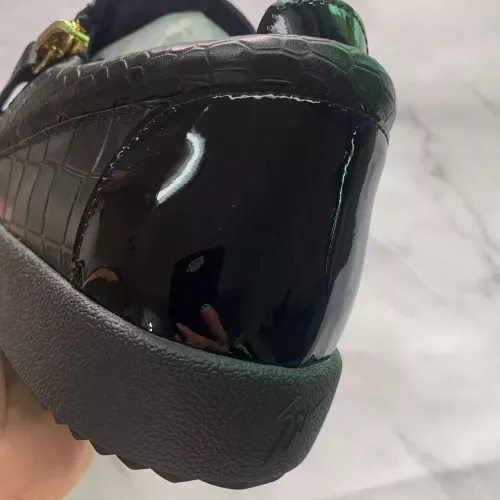 Replica Giuseppe Zanotti Casual Shoes For Men #1374486 $98.00 USD for Wholesale