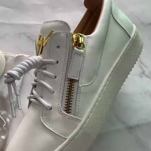 Replica Giuseppe Zanotti Casual Shoes For Men #1374490 $85.00 USD for Wholesale