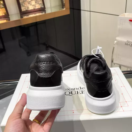Replica Alexander McQueen Casual Shoes For Women #1374509 $88.00 USD for Wholesale