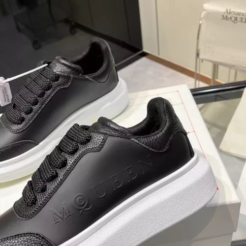 Replica Alexander McQueen Casual Shoes For Women #1374509 $88.00 USD for Wholesale