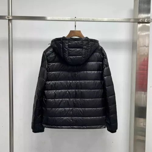 Replica Moncler Down Feather Coat Long Sleeved For Men #1374535 $205.00 USD for Wholesale