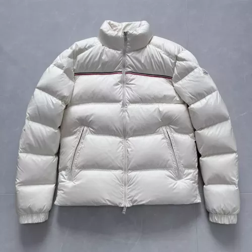 Wholesale Moncler Down Feather Coat Long Sleeved For Unisex #1374588 $172.00 USD, Wholesale Quality Replica Moncler Down Feather Coat
