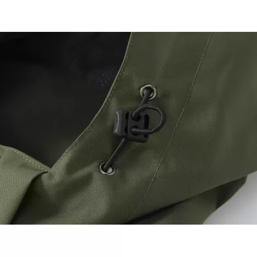 Replica Moncler Jackets Long Sleeved For Men #1374643 $80.00 USD for Wholesale