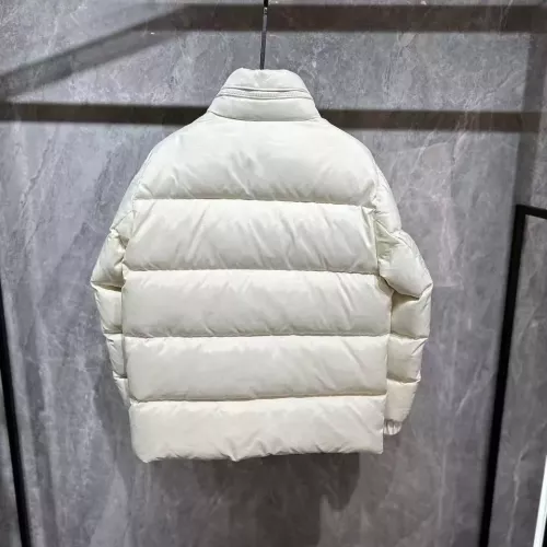 Replica Moncler Down Feather Coat Long Sleeved For Men #1374647 $170.00 USD for Wholesale