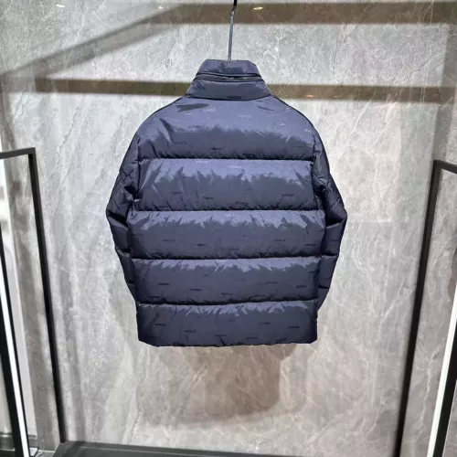 Replica Moncler Down Feather Coat Long Sleeved For Men #1374649 $170.00 USD for Wholesale