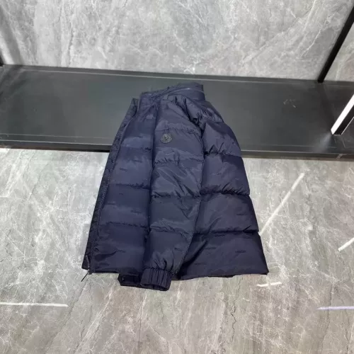 Replica Moncler Down Feather Coat Long Sleeved For Men #1374649 $170.00 USD for Wholesale
