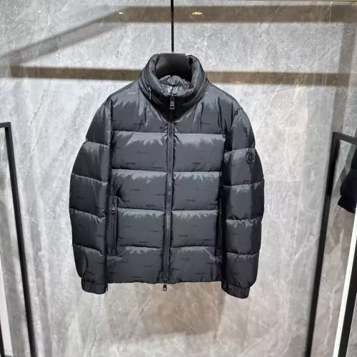 Wholesale Moncler Down Feather Coat Long Sleeved For Men #1374650 $170.00 USD, Wholesale Quality Replica Moncler Down Feather Coat