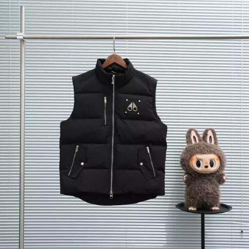 Wholesale Moose Knuckles Down Feather Coat Sleeveless For Unisex #1374651 $132.00 USD, Wholesale Quality Replica Moose Knuckles Down Feather Coat