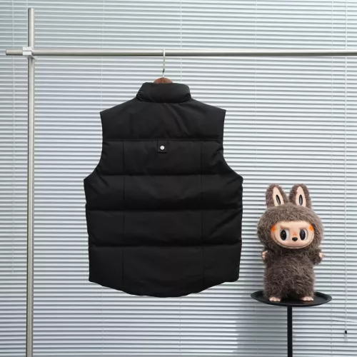 Replica Moose Knuckles Down Feather Coat Sleeveless For Unisex #1374651 $132.00 USD for Wholesale