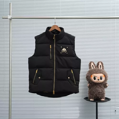 Wholesale Moose Knuckles Down Feather Coat Sleeveless For Unisex #1374652 $132.00 USD, Wholesale Quality Replica Moose Knuckles Down Feather Coat