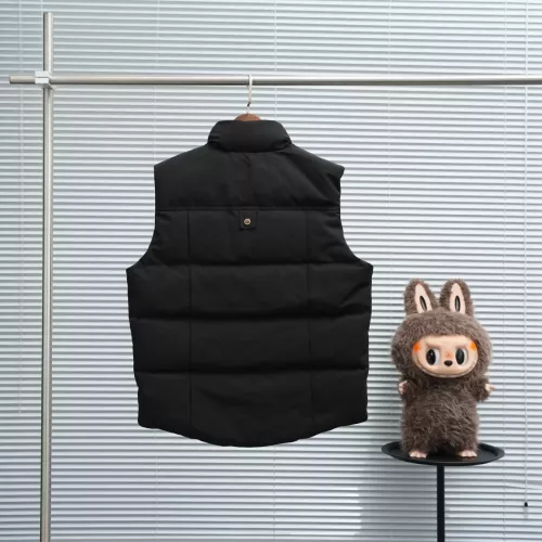 Replica Moose Knuckles Down Feather Coat Sleeveless For Unisex #1374652 $132.00 USD for Wholesale