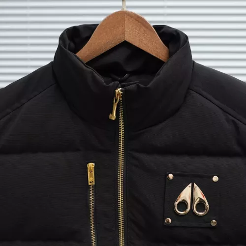 Replica Moose Knuckles Down Feather Coat Sleeveless For Unisex #1374652 $132.00 USD for Wholesale