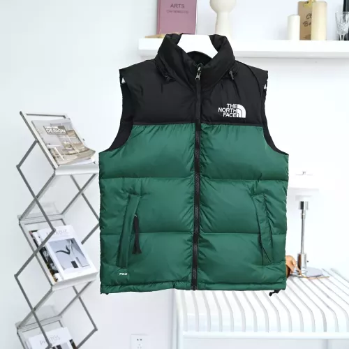 Wholesale The North Face Down Feather Coat Sleeveless For Unisex #1374681 $96.00 USD, Wholesale Quality Replica The North Face Down Feather Coat