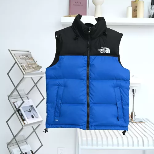 Wholesale The North Face Down Feather Coat Sleeveless For Unisex #1374682 $96.00 USD, Wholesale Quality Replica The North Face Down Feather Coat
