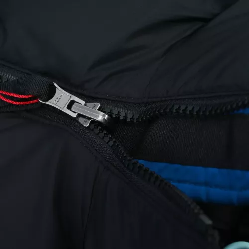 Replica The North Face Down Feather Coat Sleeveless For Unisex #1374682 $96.00 USD for Wholesale