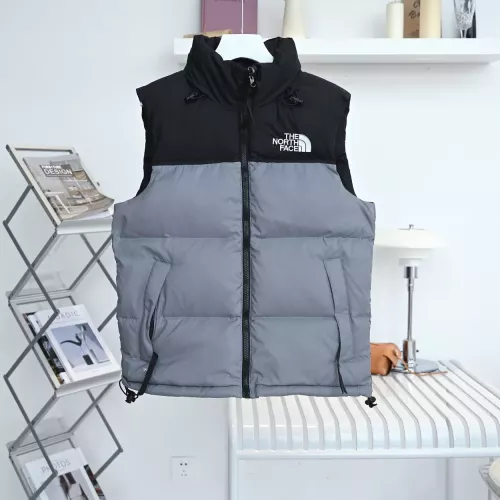 Wholesale The North Face Down Feather Coat Sleeveless For Unisex #1374683 $96.00 USD, Wholesale Quality Replica The North Face Down Feather Coat