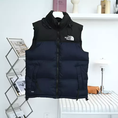 Wholesale The North Face Down Feather Coat Sleeveless For Unisex #1374684 $96.00 USD, Wholesale Quality Replica The North Face Down Feather Coat