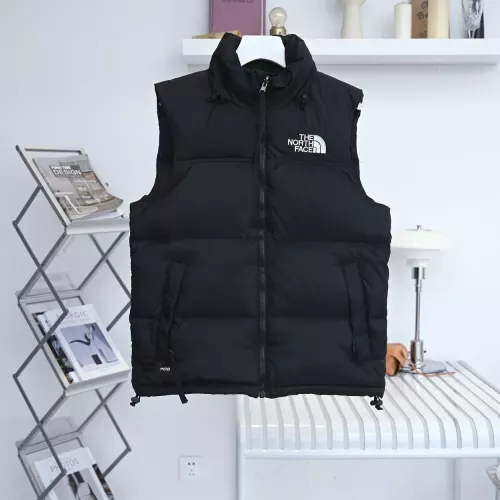 Wholesale The North Face Down Feather Coat Sleeveless For Unisex #1374685 $96.00 USD, Wholesale Quality Replica The North Face Down Feather Coat