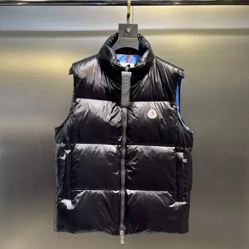 Wholesale Moncler Down Feather Coat Sleeveless For Unisex #1374699 $115.00 USD, Wholesale Quality Replica Moncler Down Feather Coat