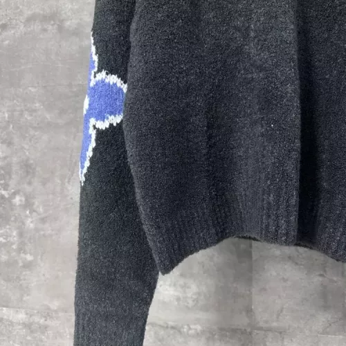 Replica Louis Vuitton LV Sweaters Long Sleeved For Unisex #1374842 $85.00 USD for Wholesale