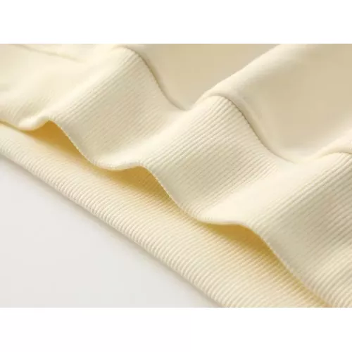 Replica Chrome Hearts Hoodies Long Sleeved For Men #1374844 $52.00 USD for Wholesale