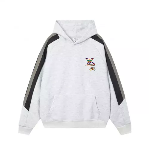 Wholesale Louis Vuitton LV Hoodies Long Sleeved For Men #1374852 $52.00 USD, Wholesale Quality Replica Louis Vuitton LV Hoodies