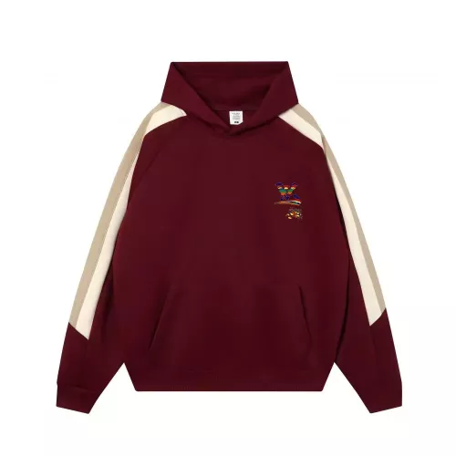 Wholesale Louis Vuitton LV Hoodies Long Sleeved For Men #1374855 $52.00 USD, Wholesale Quality Replica Louis Vuitton LV Hoodies