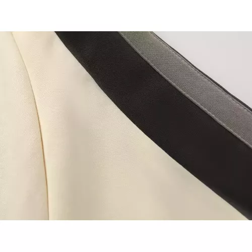 Replica Calvin Klein CK Hoodies Long Sleeved For Men #1374861 $52.00 USD for Wholesale