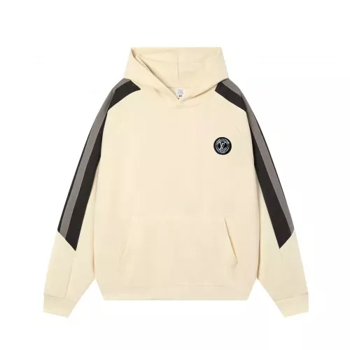 Wholesale Louis Vuitton LV Hoodies Long Sleeved For Men #1374870 $52.00 USD, Wholesale Quality Replica Louis Vuitton LV Hoodies