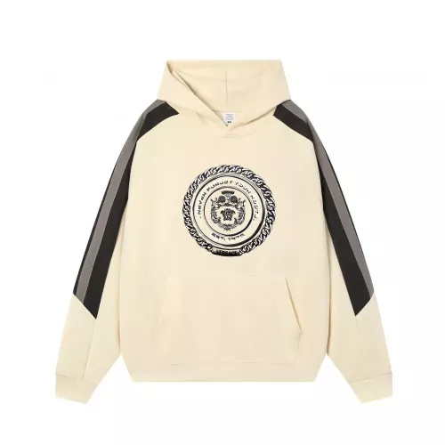 Wholesale Versace Hoodies Long Sleeved For Men #1374894 $52.00 USD, Wholesale Quality Replica Versace Hoodies