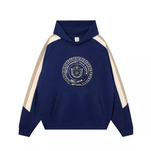 Wholesale Versace Hoodies Long Sleeved For Men #1374895 $52.00 USD, Wholesale Quality Replica Versace Hoodies