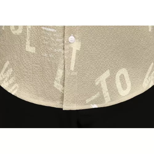 Replica Louis Vuitton LV Shirts Long Sleeved For Men #1374941 $56.00 USD for Wholesale