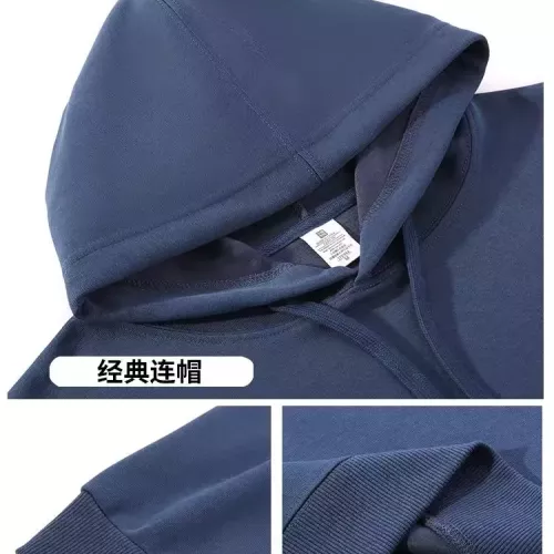 Replica Louis Vuitton LV Tracksuits Long Sleeved For Men #1374955 $80.00 USD for Wholesale