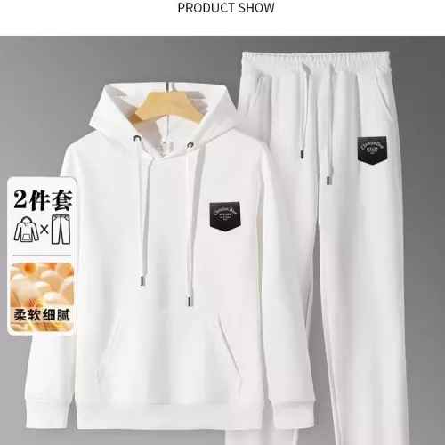 Wholesale Christian Dior Tracksuits Long Sleeved For Men #1374997 $80.00 USD, Wholesale Quality Replica Christian Dior Tracksuits