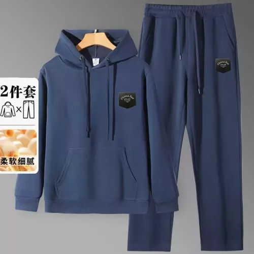 Wholesale Christian Dior Tracksuits Long Sleeved For Men #1374999 $80.00 USD, Wholesale Quality Replica Christian Dior Tracksuits