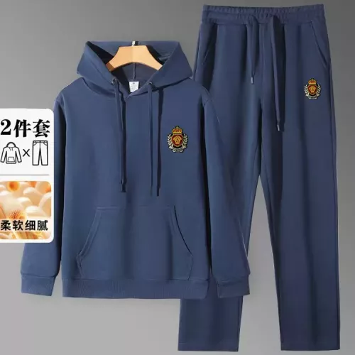 Wholesale Versace Tracksuits Long Sleeved For Men #1375019 $80.00 USD, Wholesale Quality Replica Versace Tracksuits