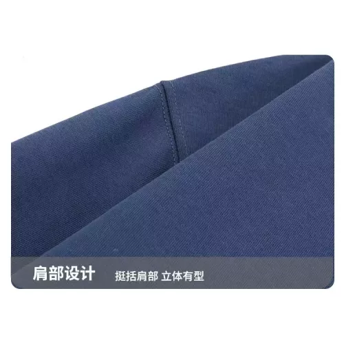 Replica Louis Vuitton LV Tracksuits Long Sleeved For Men #1375087 $80.00 USD for Wholesale