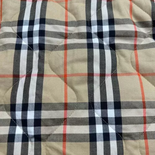 Replica Burberry Coats Long Sleeved For Unisex #1375102 $112.00 USD for Wholesale