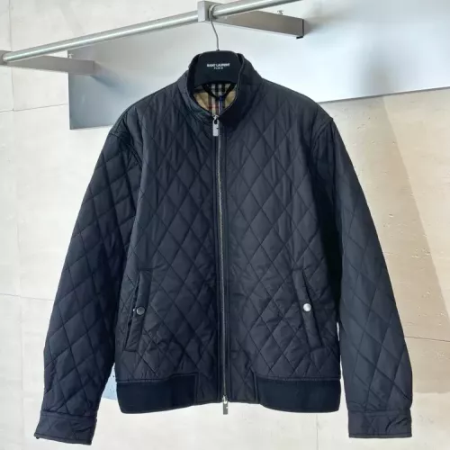 Wholesale Burberry Coats Long Sleeved For Unisex #1375107 $115.00 USD, Wholesale Quality Replica Burberry Coats