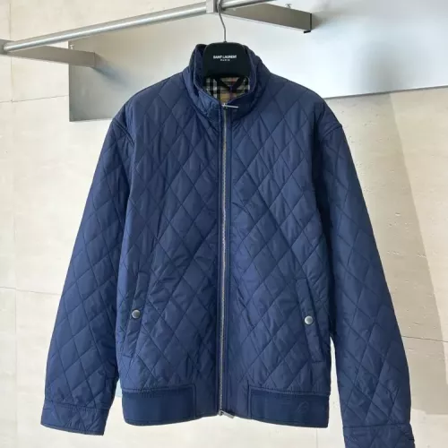 Wholesale Burberry Coats Long Sleeved For Unisex #1375108 $115.00 USD, Wholesale Quality Replica Burberry Coats