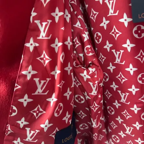 Replica Louis Vuitton LV Jackets Long Sleeved For Unisex #1375109 $122.00 USD for Wholesale