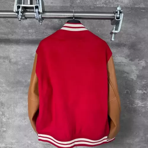 Replica Louis Vuitton LV Jackets Long Sleeved For Unisex #1375109 $122.00 USD for Wholesale