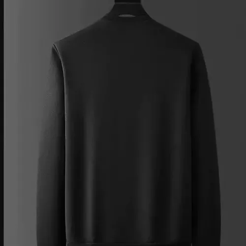 Replica Chrome Hearts Tracksuits Long Sleeved For Men #1375121 $88.00 USD for Wholesale